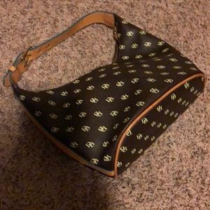 Dooney and Bourke Purse